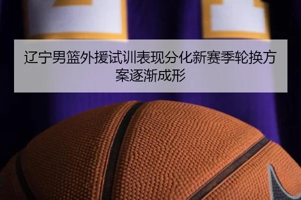辽宁男篮外援试训表现分化新赛季轮换方案逐渐成形